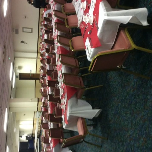 Taylor Rooms photo 5