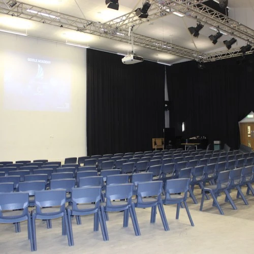 Goole Academy photo 3