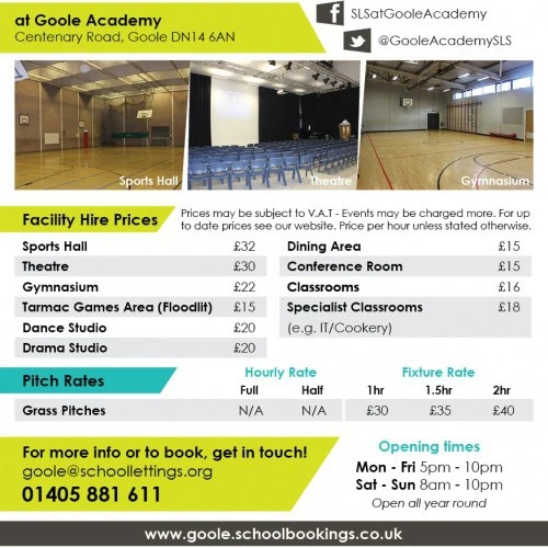 Goole Academy photo 5