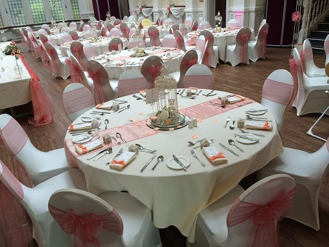 Uffculme Centre photo 5