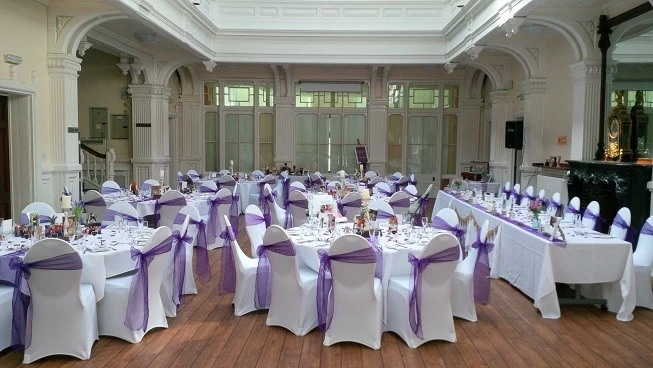 Uffculme Centre photo 4