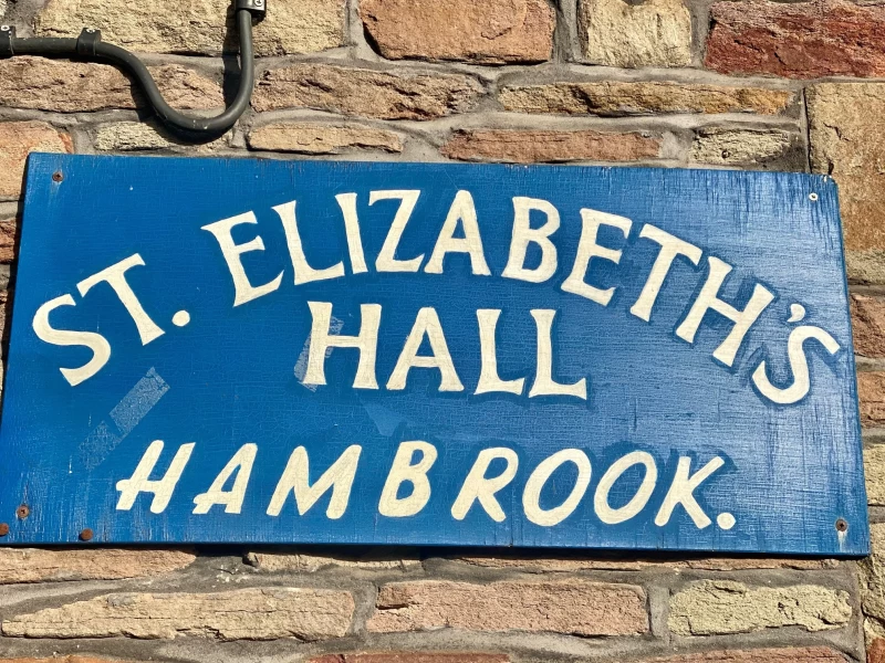 St Elizabeth's Hall photo 5