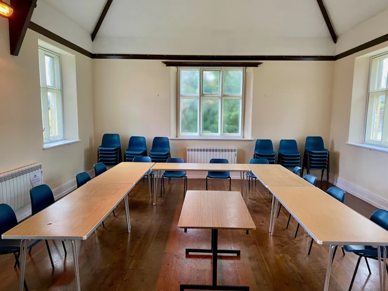 St Elizabeth's Hall photo 4