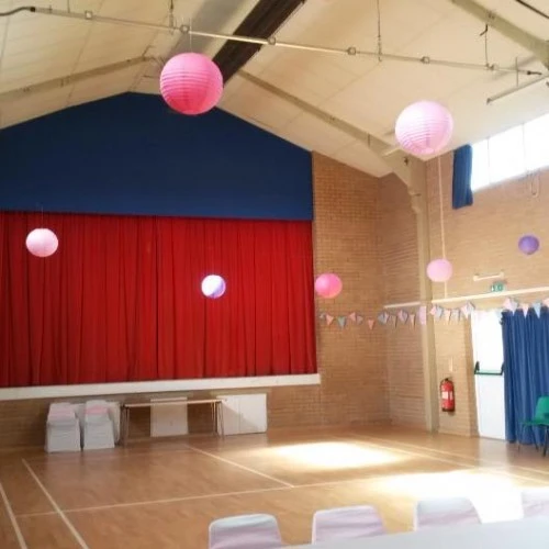 Hadlow Village Hall photo 4