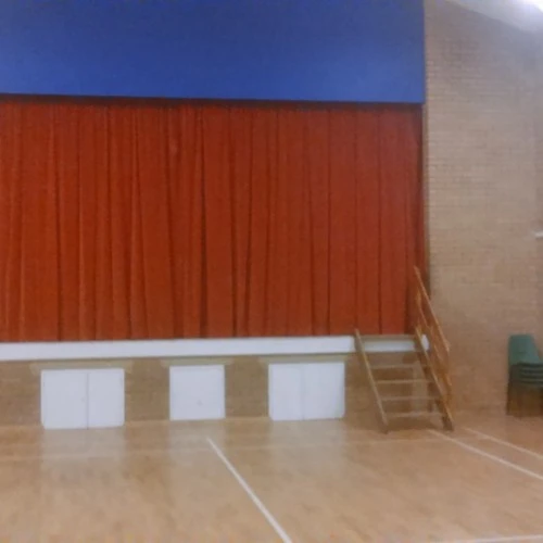 Hadlow Village Hall photo 5