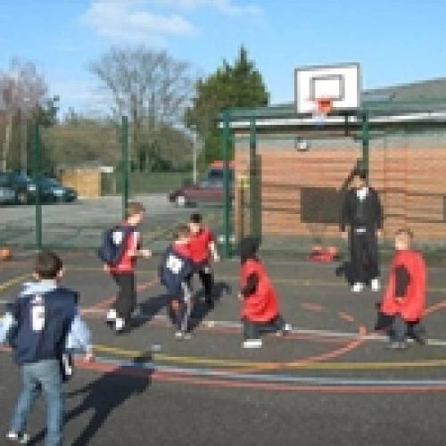 St Denys Community centre photo 3