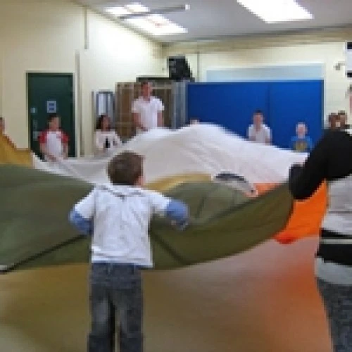 St Denys Community centre photo 4