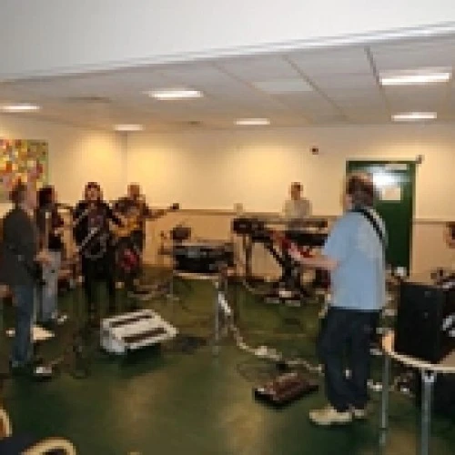 St Denys Community centre photo 5