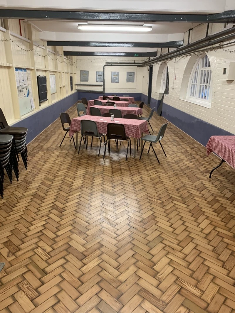 Moor Pool Hall photo 4
