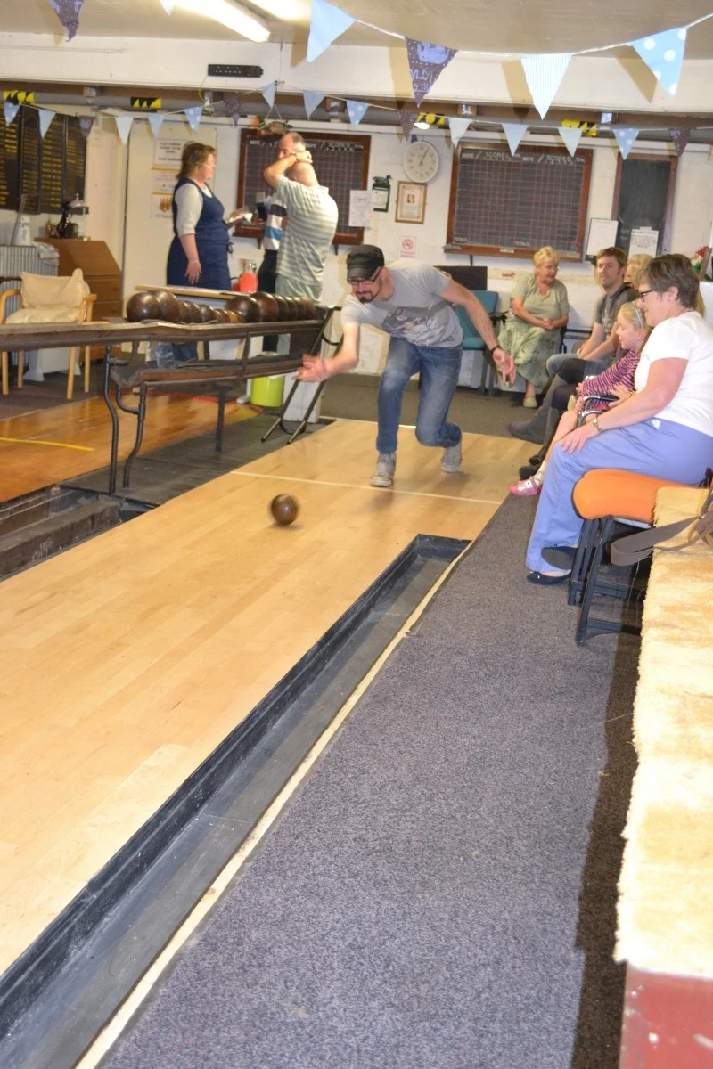 Moor Pool Hall photo 5