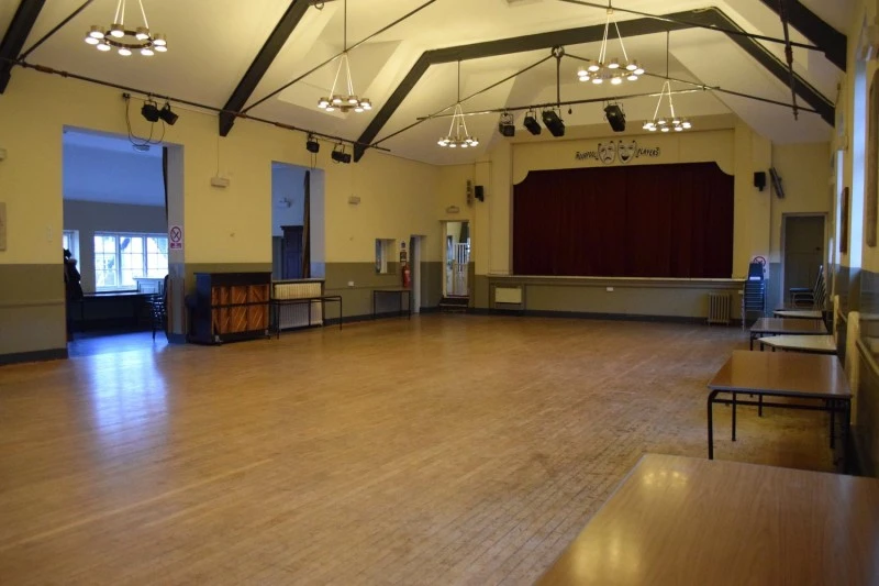 Moor Pool Hall photo 2