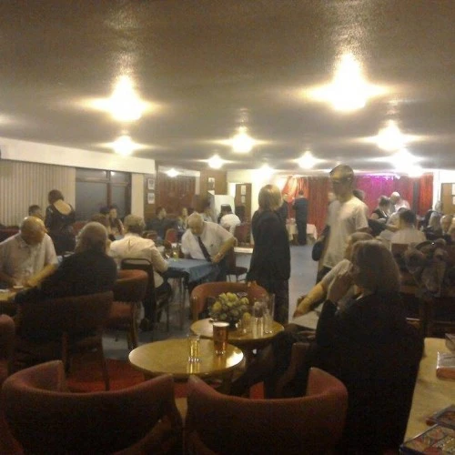 Folkestone Park Bowls Club photo 4