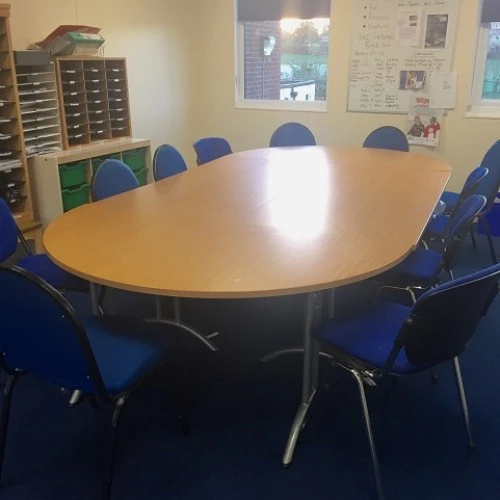 Community Hire at Underhill school photo 4