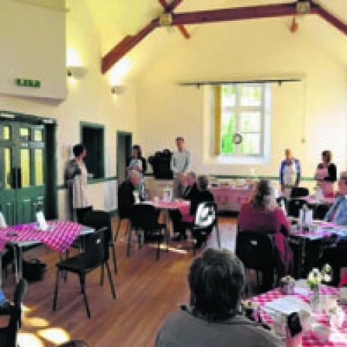 Trellech Village Hall photo 2