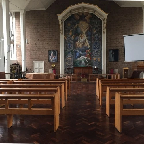 St Stephen's Church and Community Centre photo 2