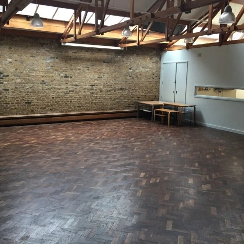St Stephen's Church and Community Centre photo 3