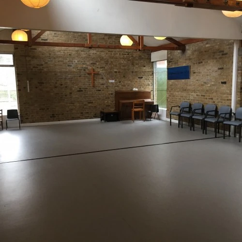 St Stephen's Church and Community Centre photo 4