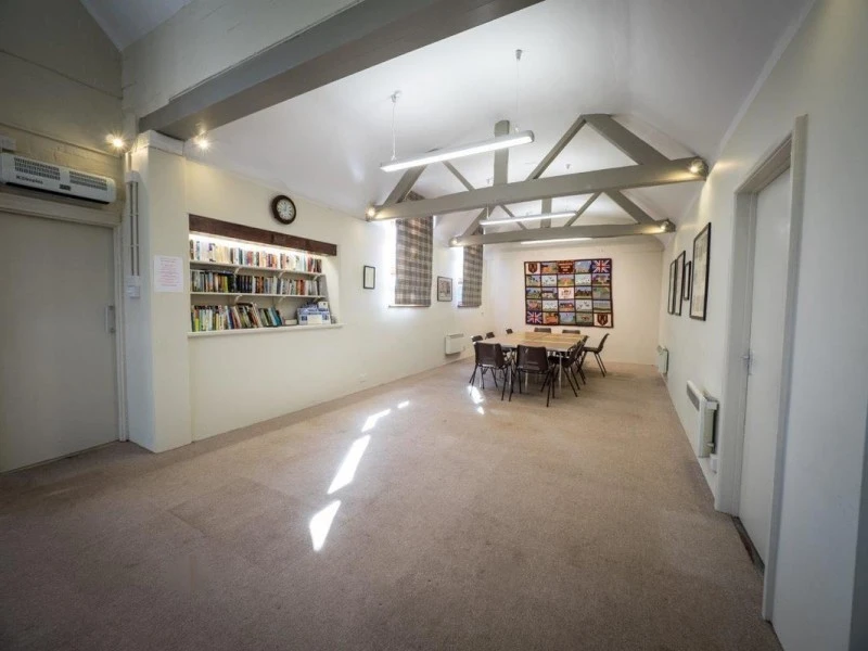 Charlecote Village Hall photo 5