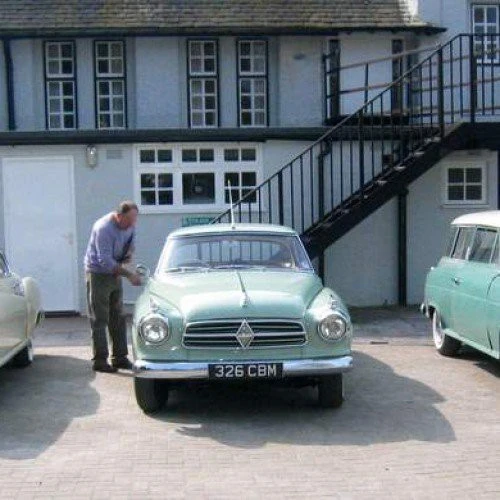 Aspley Guise Village Hall photo 2