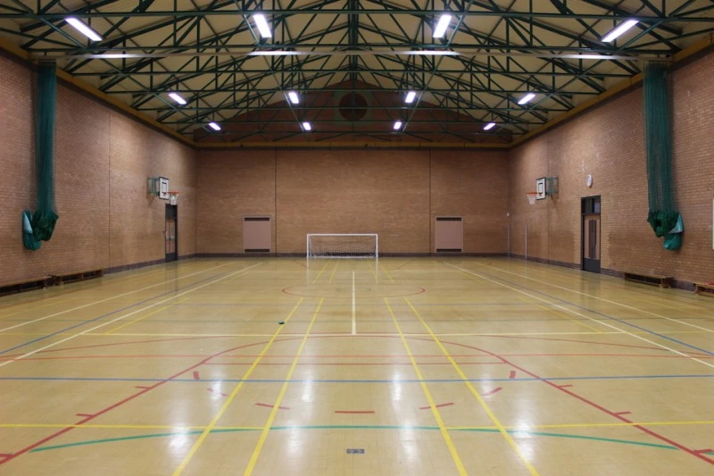 Sir Tom Finney Community High School photo 5