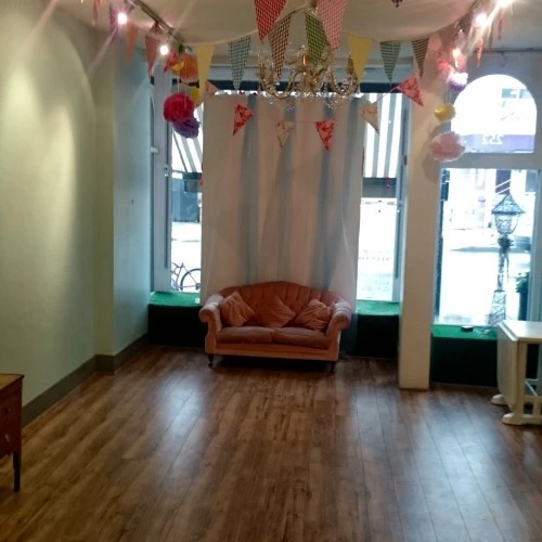 The Party Room photo 2