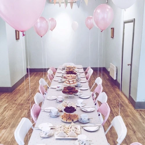 The Party Room photo 3