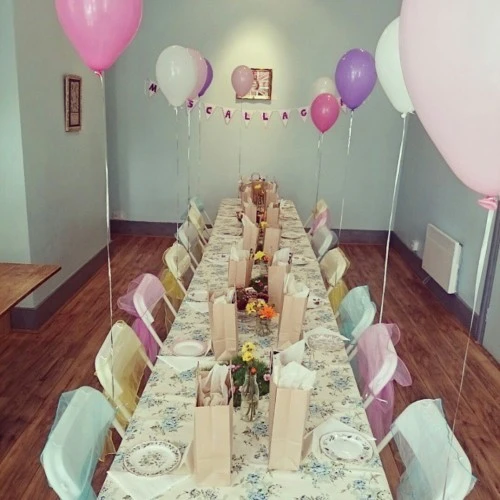 The Party Room photo 5