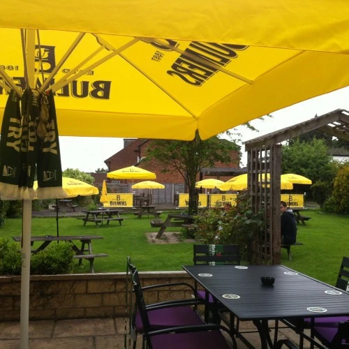 the white hart inn photo 2