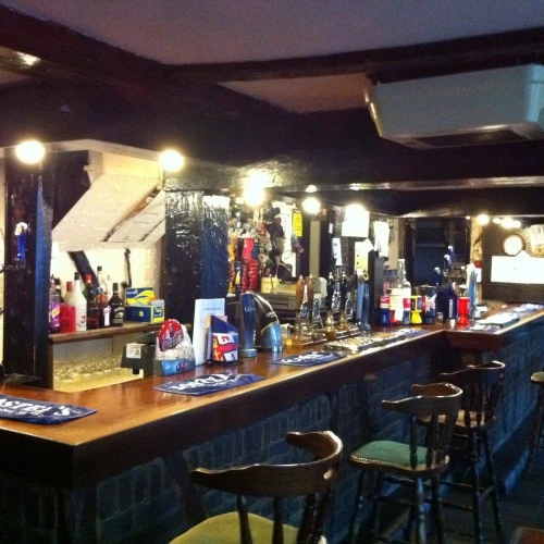 the white hart inn photo 4