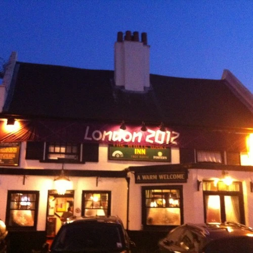 the white hart inn photo 3