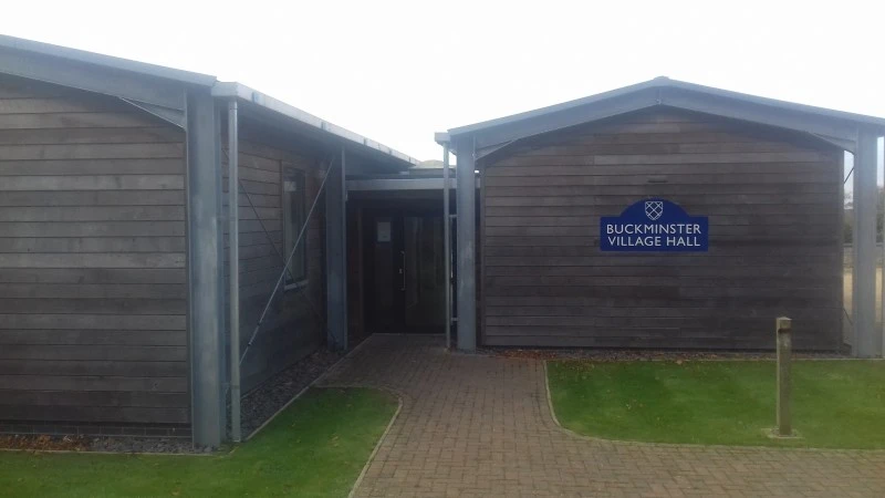 Buckmister Village Hall photo 4