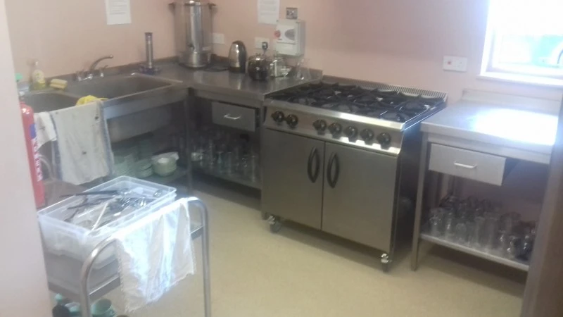 Buckmister Village Hall photo 2
