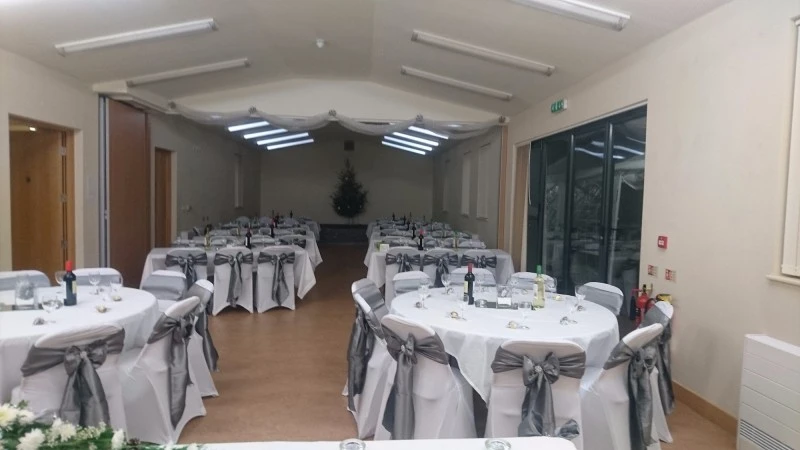 Buckmister Village Hall photo 5