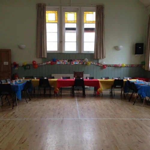 Stebbing Village Hall photo 4