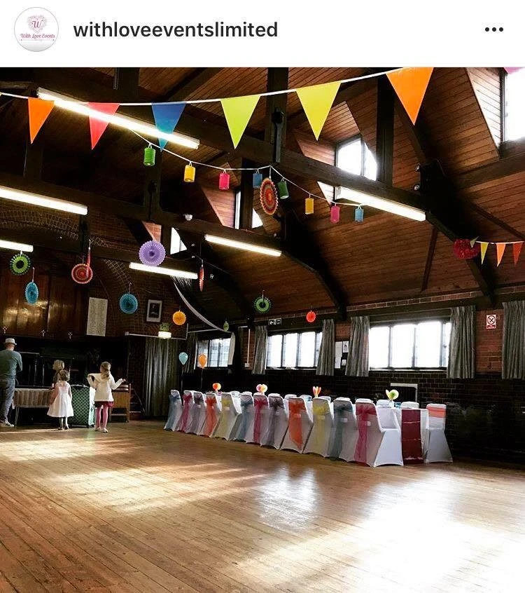 Four Elms Village Hall photo 2
