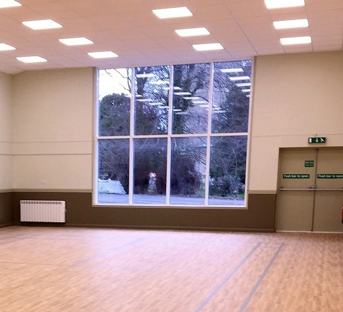 Dennington Jubilee Hall photo 3