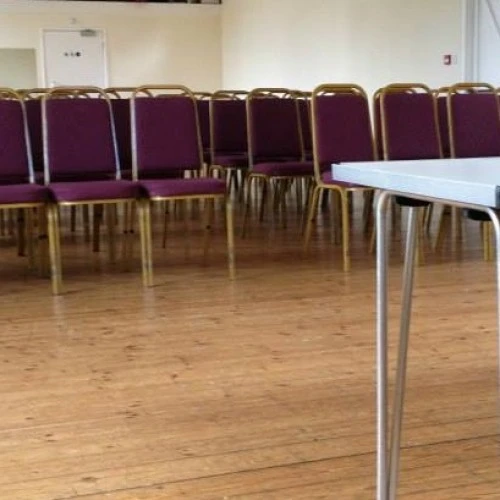 Ockment Community Centre photo 2