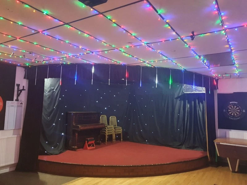Cadbury Heath Sports and Social Club photo 4