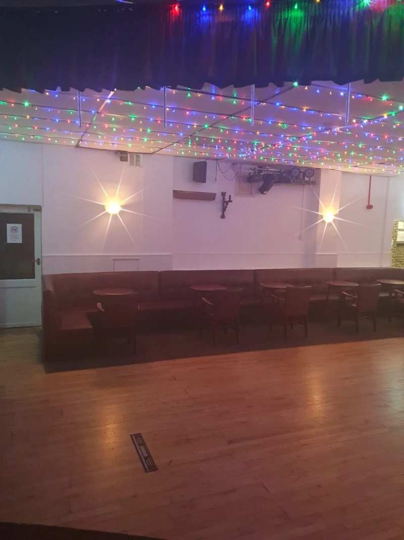 Cadbury Heath Sports and Social Club photo 3