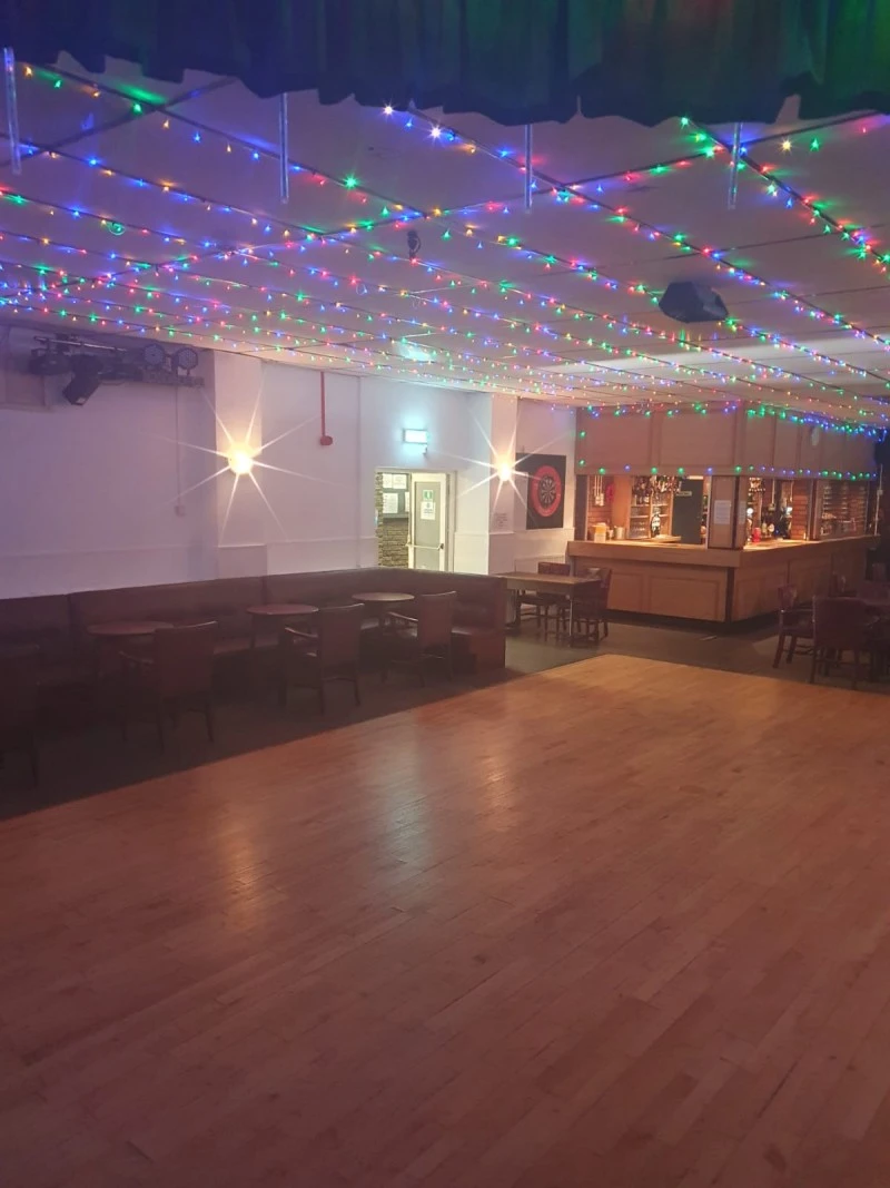 Cadbury Heath Sports and Social Club photo 5
