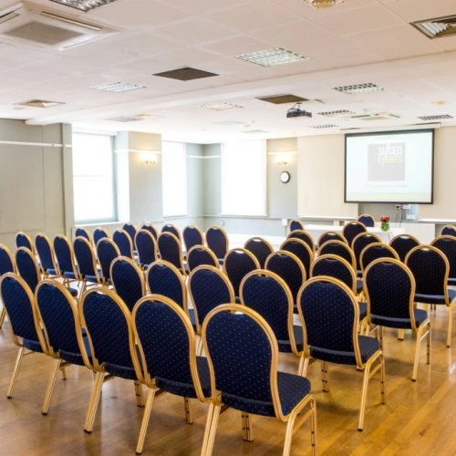 London Irish Centre  photo 4
