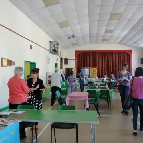 St Dogmaels Memorial Hall Canolfan Goffa Llandudoch  photo 3