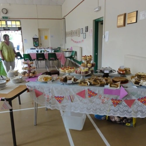 St Dogmaels Memorial Hall Canolfan Goffa Llandudoch  photo 4