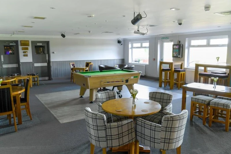 Hawkinge Cricket & Social Club photo 4