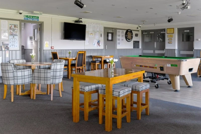 Hawkinge Cricket & Social Club photo 3