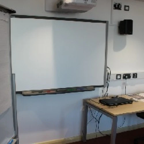 Incuba demonstration area and meeting rooms photo 4