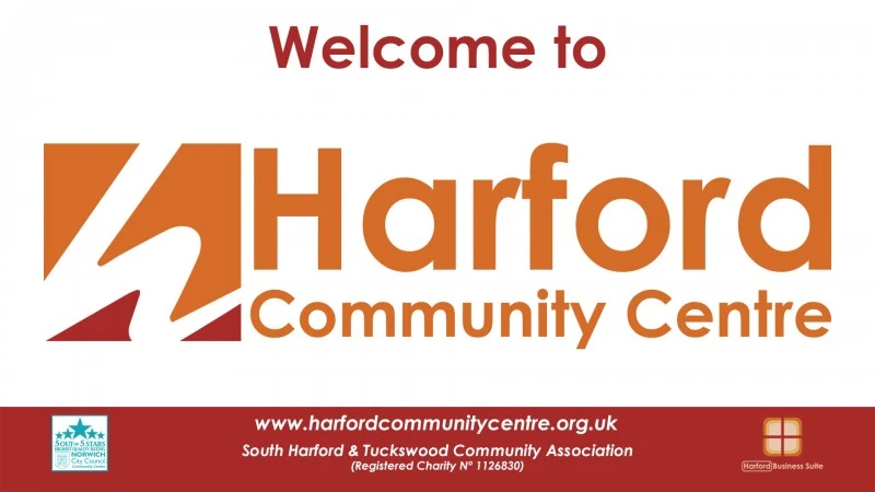 Harford Community Centre photo 2