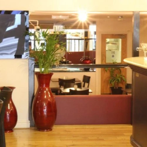 Thameside Hotel photo 4