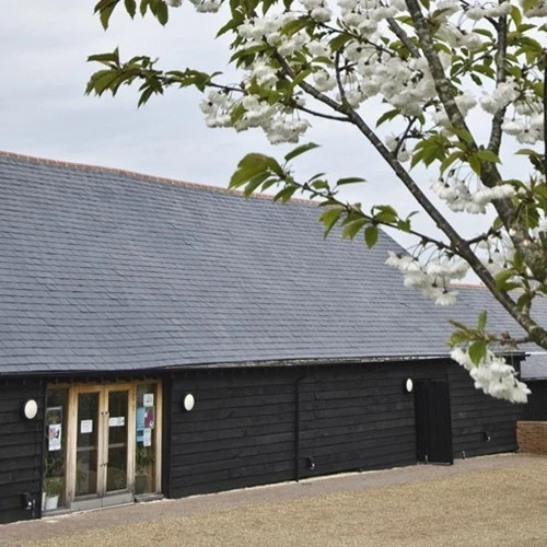 Hanger Farm Arts Centre photo 3