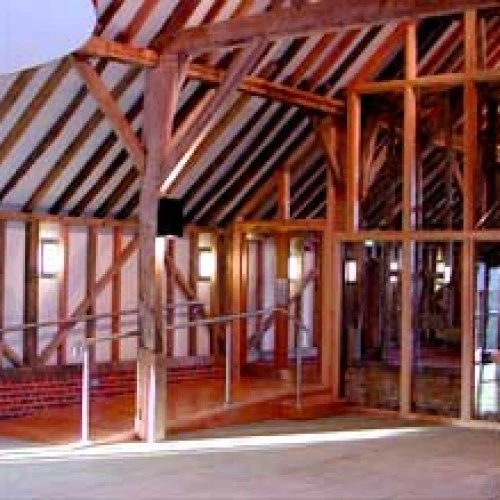 Hanger Farm Arts Centre photo 4